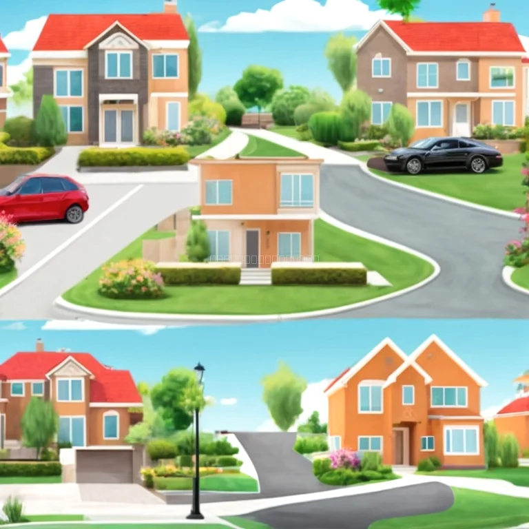 منزل فاخر في الدوحة