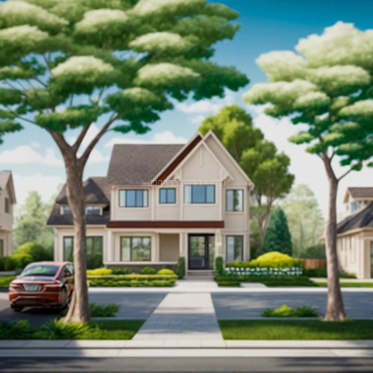 موقع سكني مميز في الدوحة